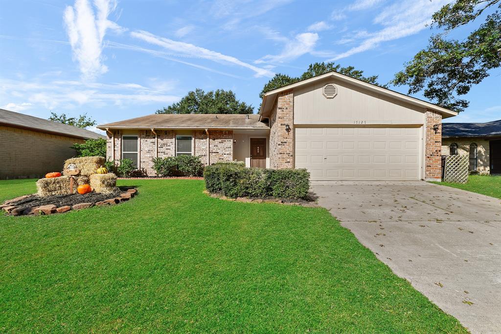 17127 Ranch Country Road, Hockley, TX 77447