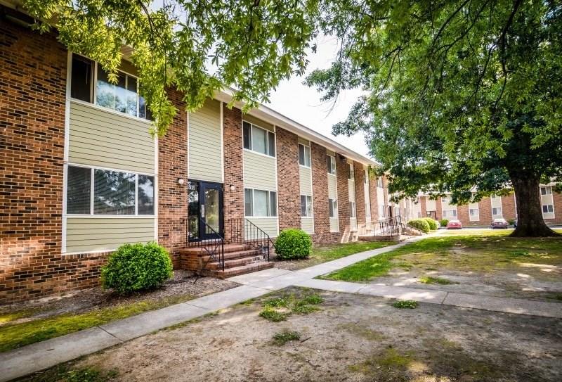 617 W Laburnum Avenue, Richmond, VA 23222