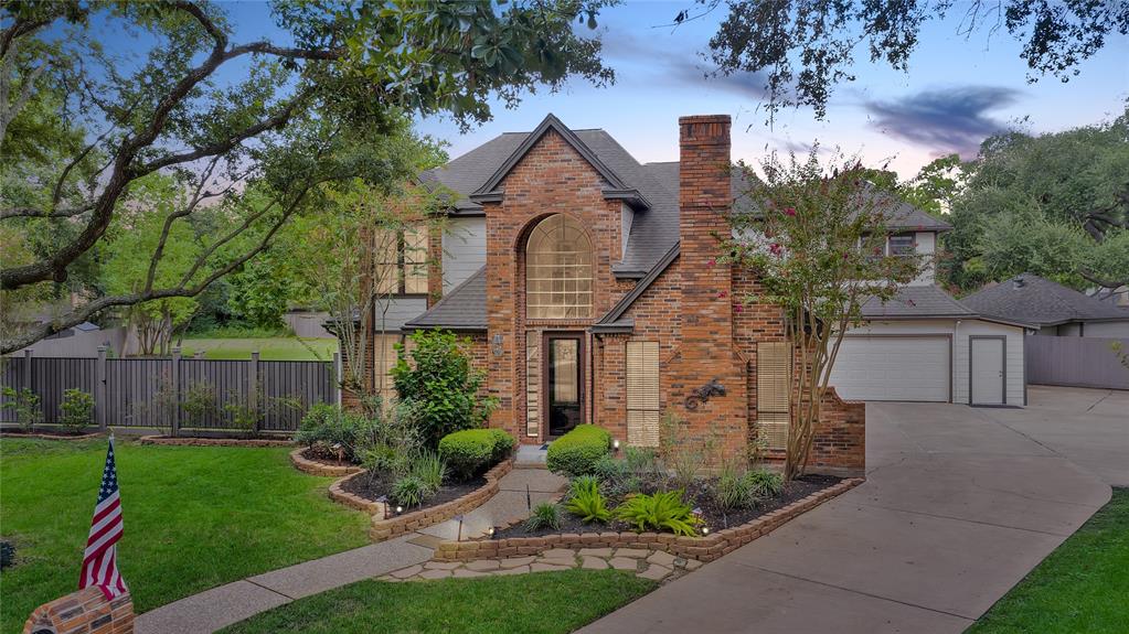 WILLIAMSBURG SETTLEMENT subdivision homes for sale & Katy Tx Real Estate