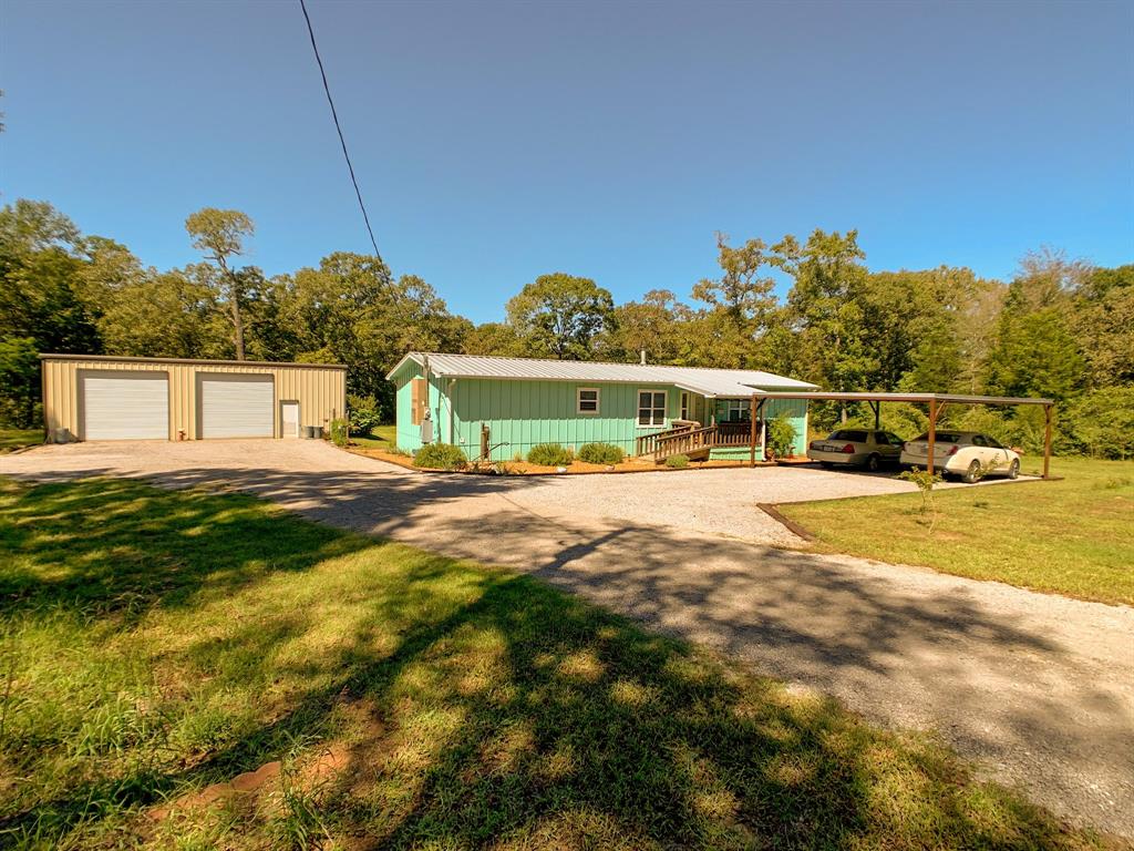 6235 N HWY 75, Centerville, TX 75833