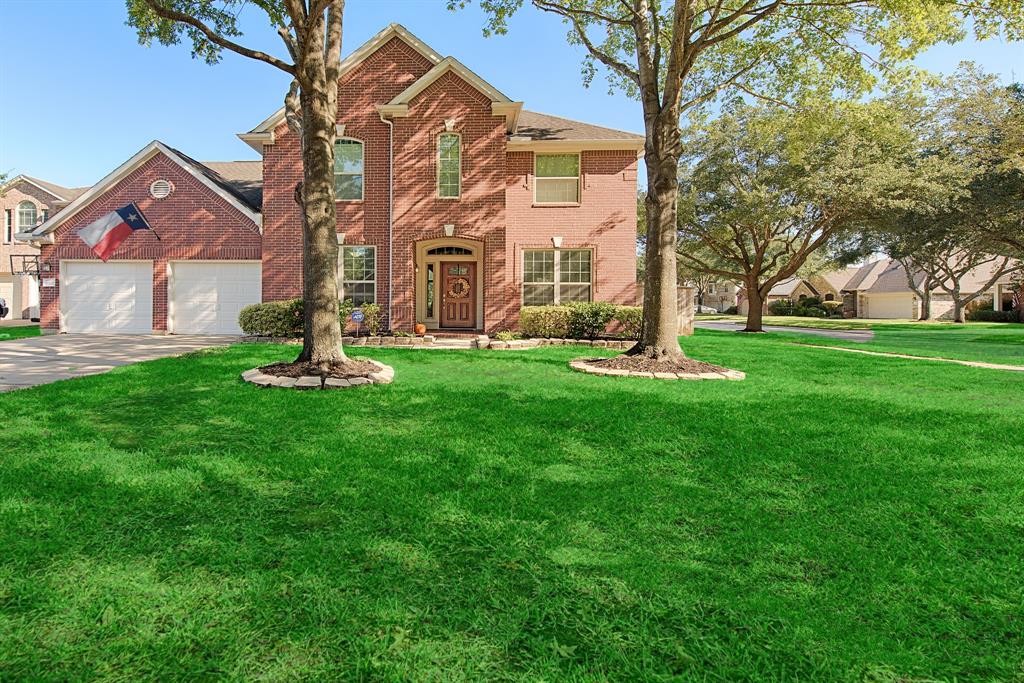 Riata Ranch Homes For Sale Houston Real Estate