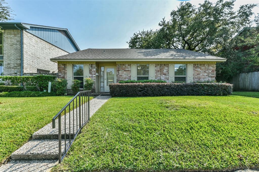 Gregory Donaldson 10147 Kemp Forest Drive, Houston, TX 77080