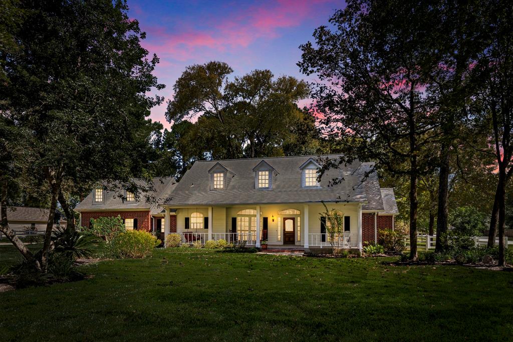 33102 Windcrest Estates Boulevard, Magnolia, TX 77354