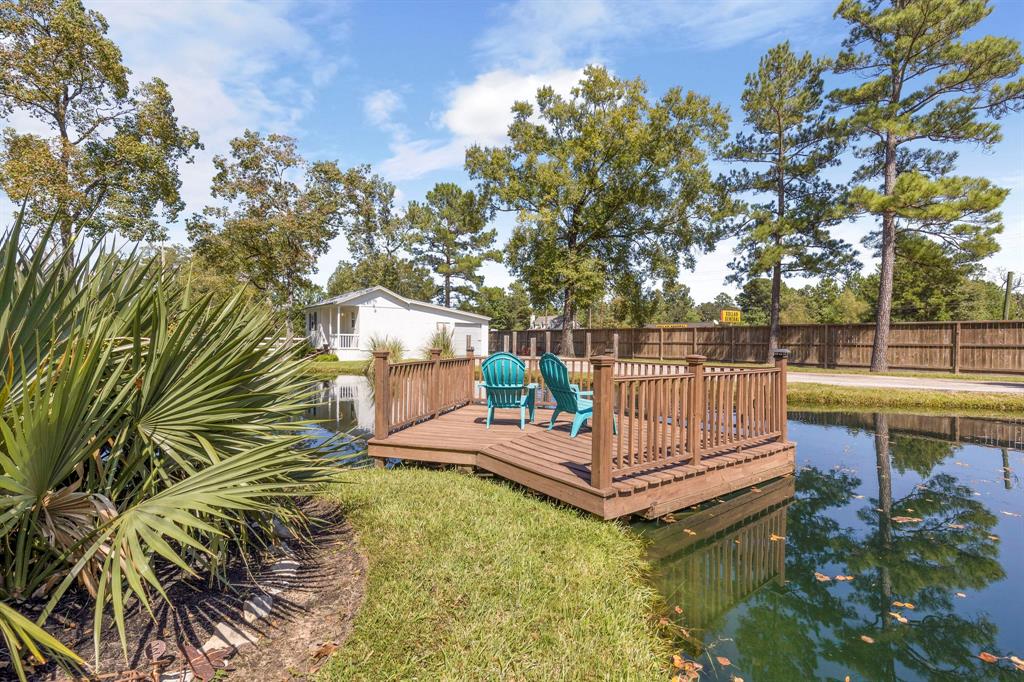 33102 Windcrest Estates Boulevard, Magnolia, TX 77354