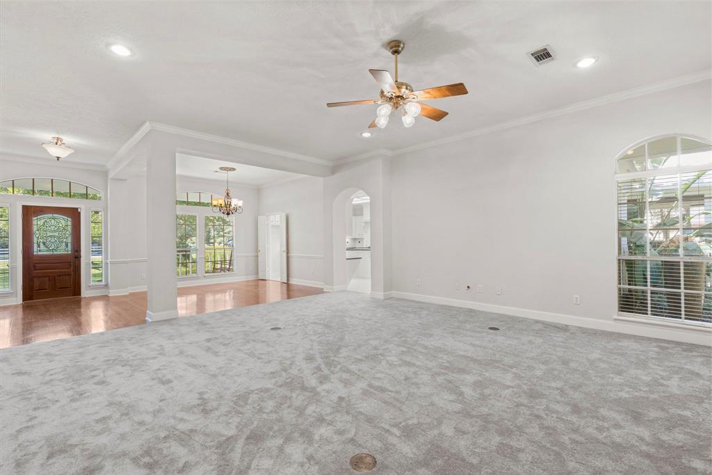 33102 Windcrest Estates Boulevard, Magnolia, TX 77354