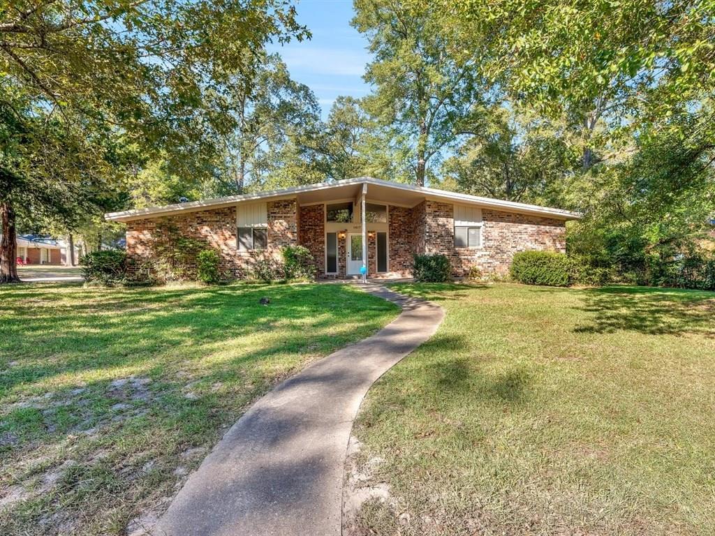 1417 Sleepy Hollow Drive, Lufkin, TX 75904