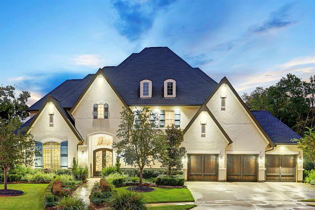 Luxury Homes for Sale in Missouri City TX Missouri City Luxury Homes