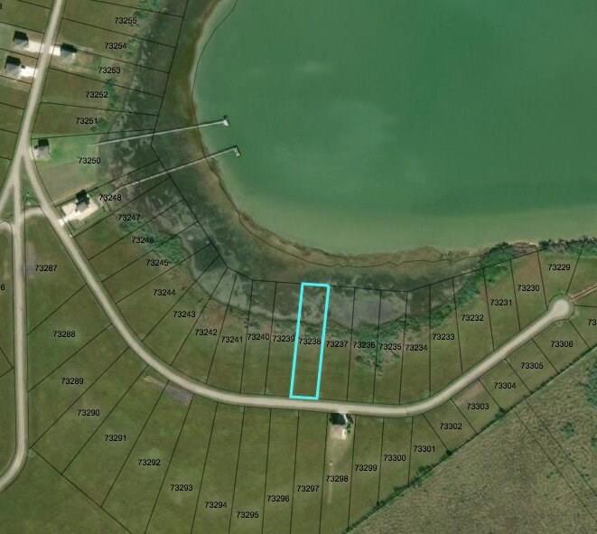 TBD Redfish Way, Port Lavaca TX 77979