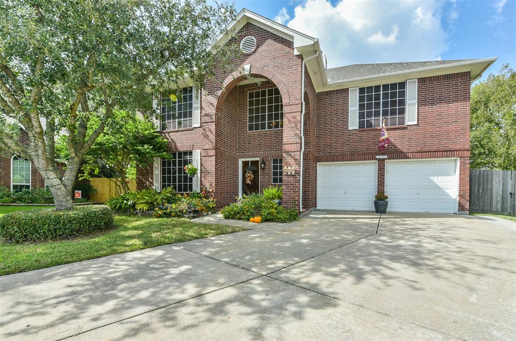 5 Bedroom Homes for Sale in Friendswood TX Mason Luxury Homes