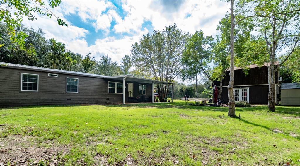 5291 County Road 166, Alvin, TX 77511