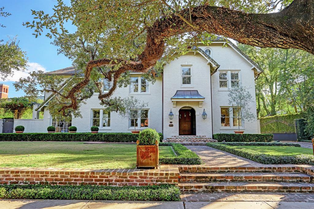 1611 South Boulevard, Houston, TX 77006