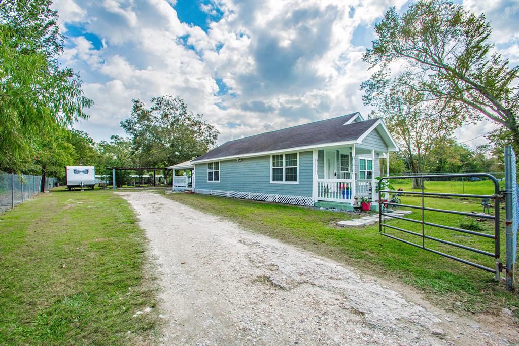12418 Avenue B, Crosby, TX 77532