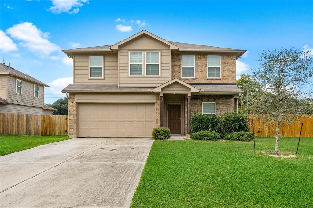 2210 Fallen Reed Lane, Rosenberg TX 77471