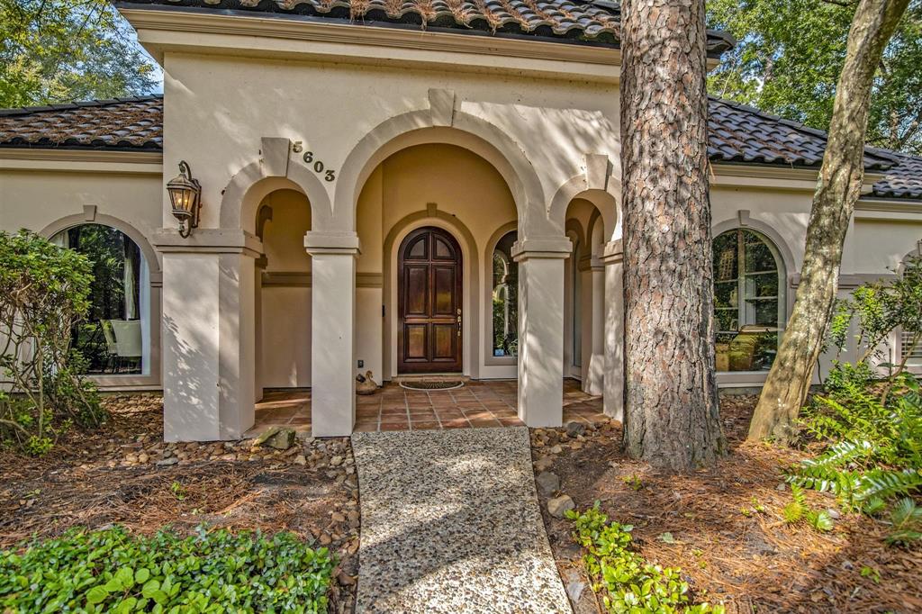 5603 Wooded Villas Drive, Kingwood, TX 77345