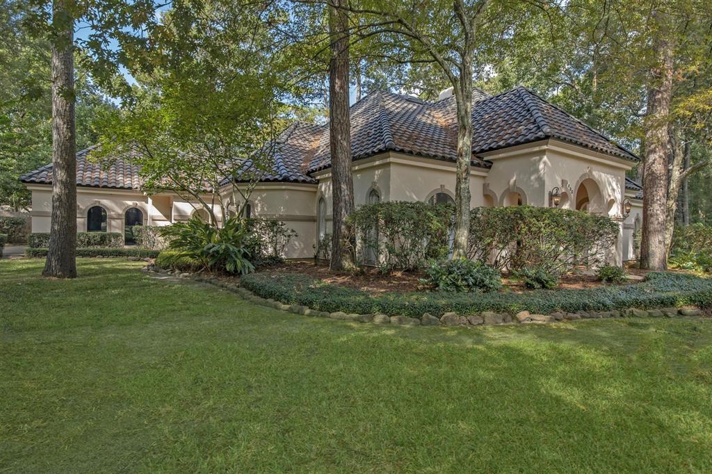 5603 Wooded Villas Drive, Kingwood, TX 77345