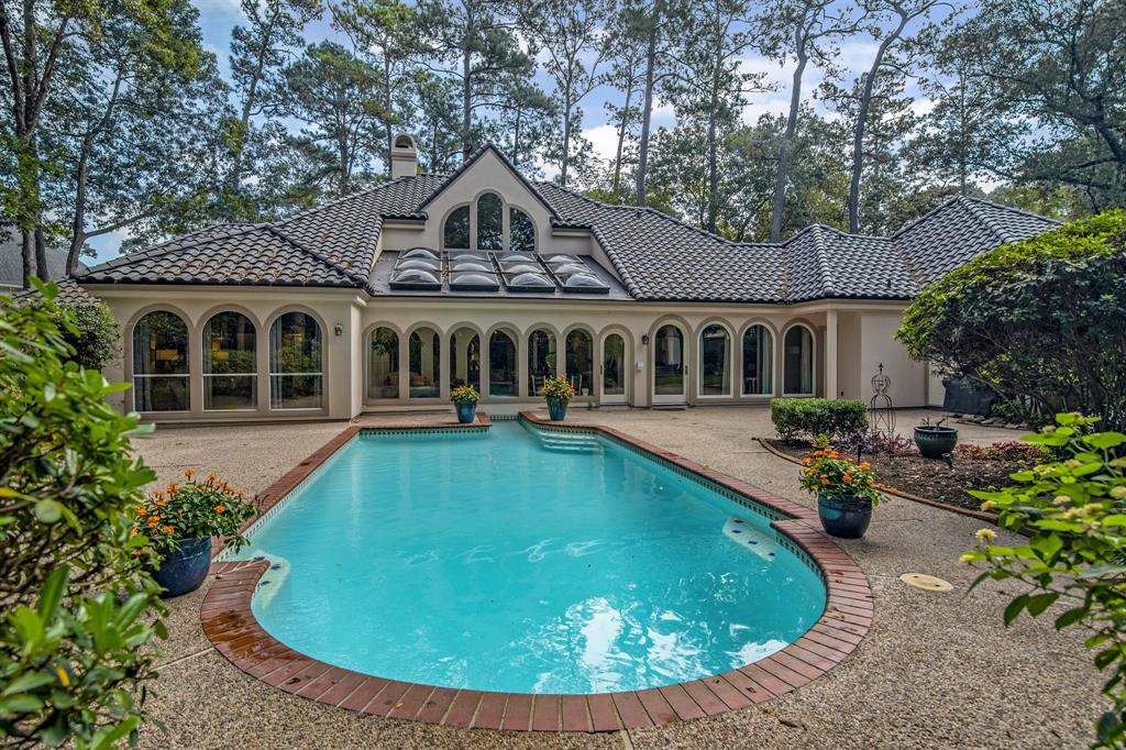 5603 Wooded Villas Drive, Kingwood, TX 77345
