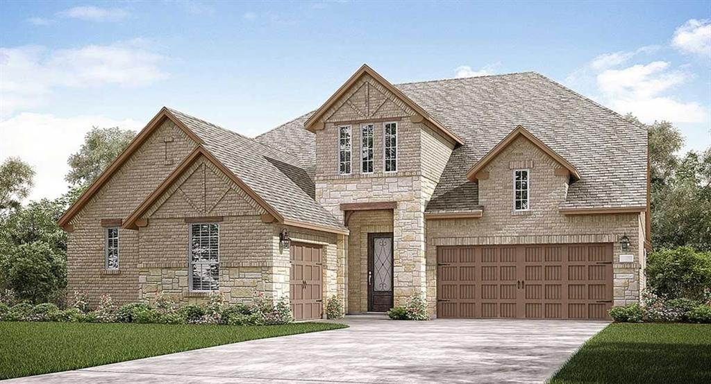 29503 Highland Manor Court, Katy, TX 77494