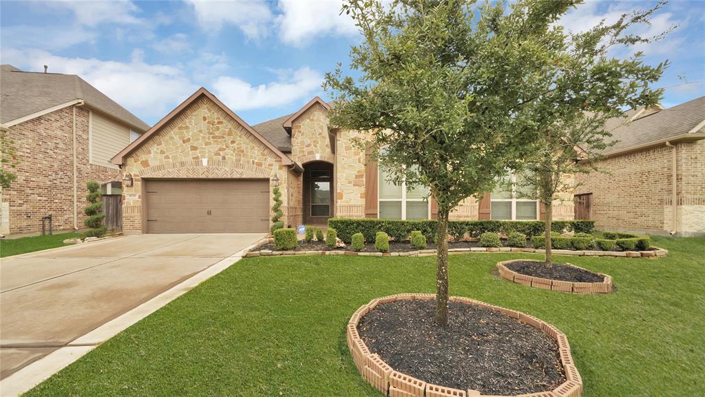 5 Bedroom Homes for Sale in Tomball TX Mason Luxury Homes