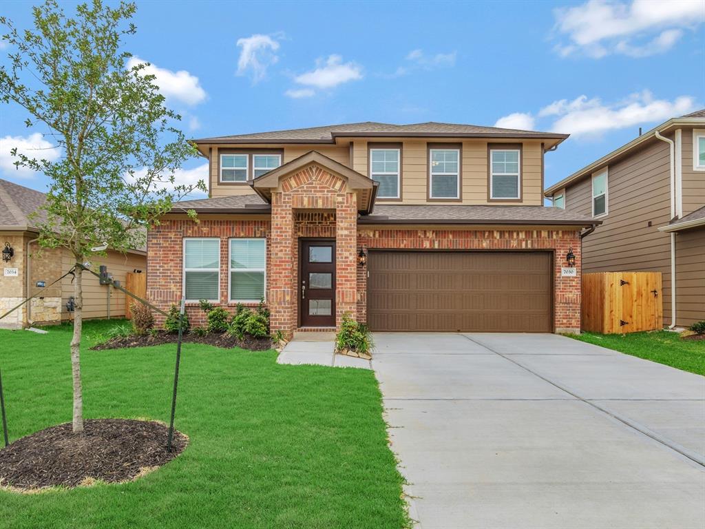 5 Bedroom Homes for Sale in Rosharon TX Mason Luxury Homes