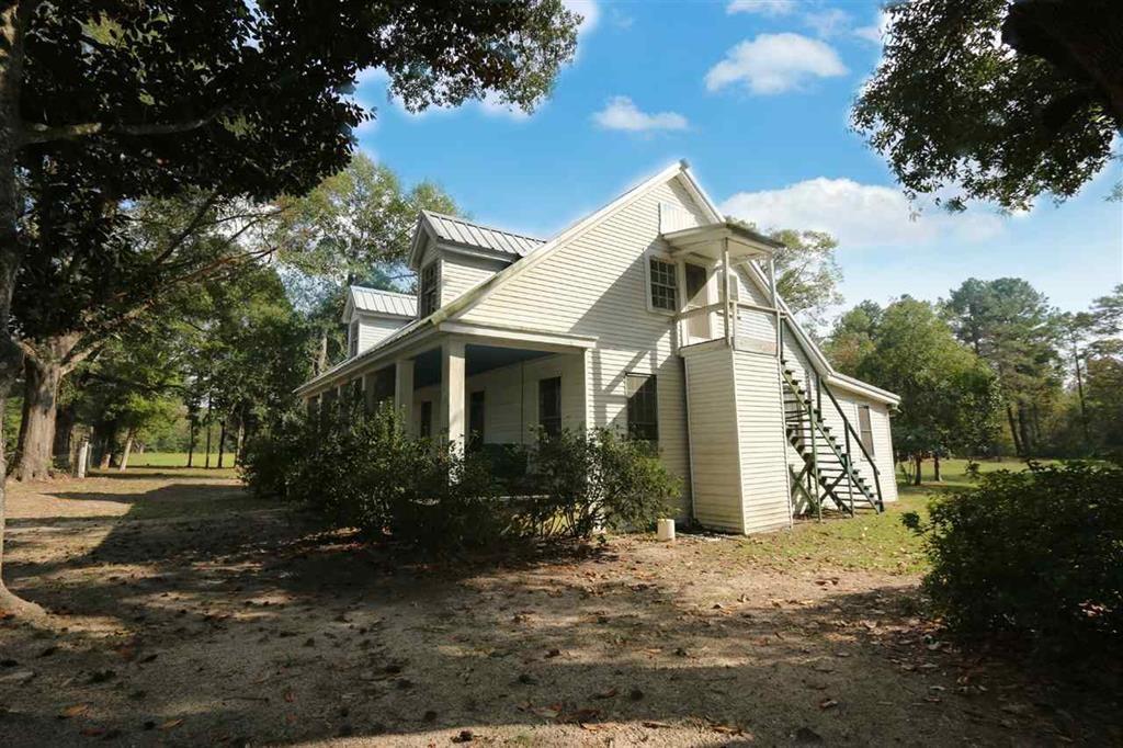 1979 FM 2799, Jasper, TX 75951