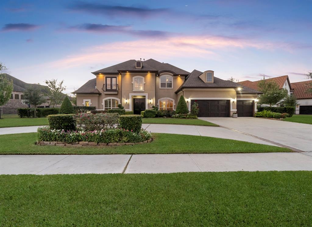 Luxury Homes for Sale in Missouri City TX Missouri City Luxury Homes