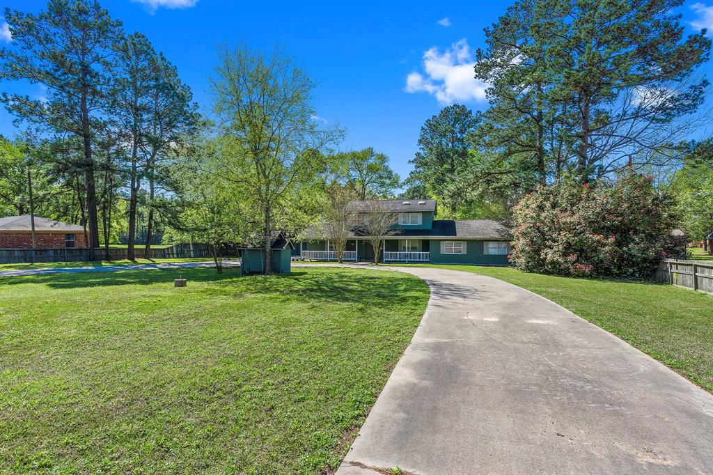 650 State Highway 150, New Waverly, TX 77358