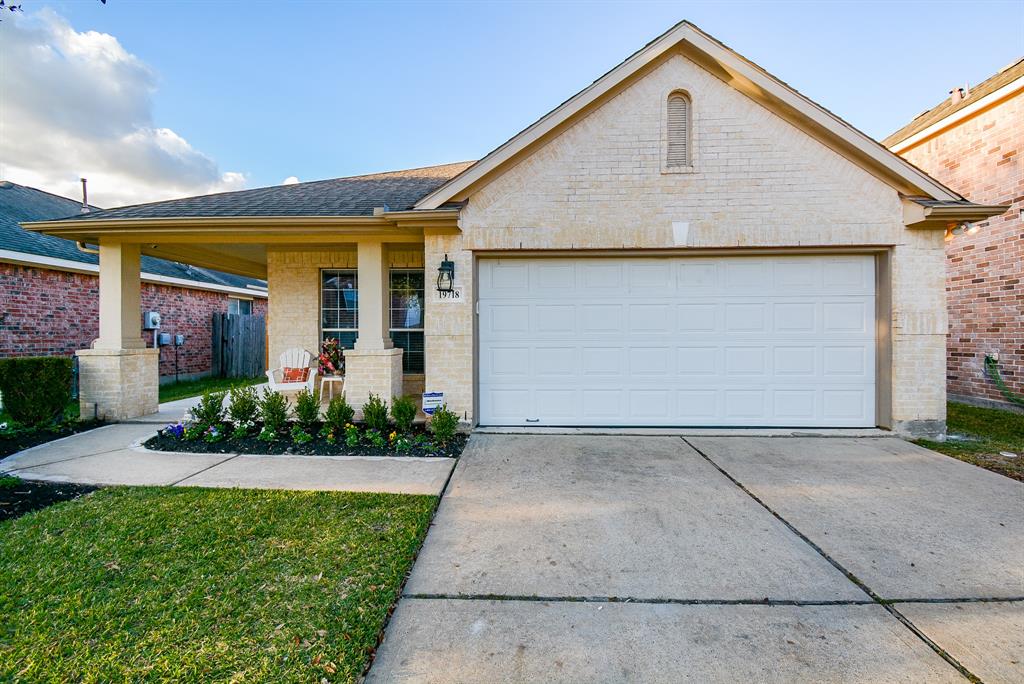 19718 Imperial Colony Lane, Katy, TX 77449