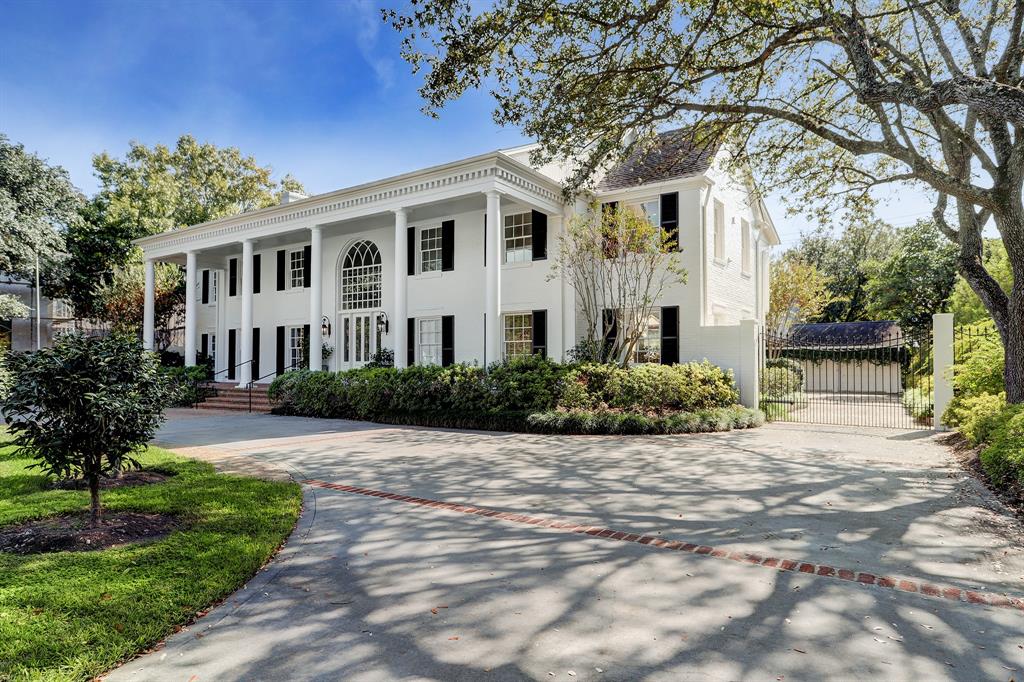 3217 Del Monte Drive, Houston TX 77019