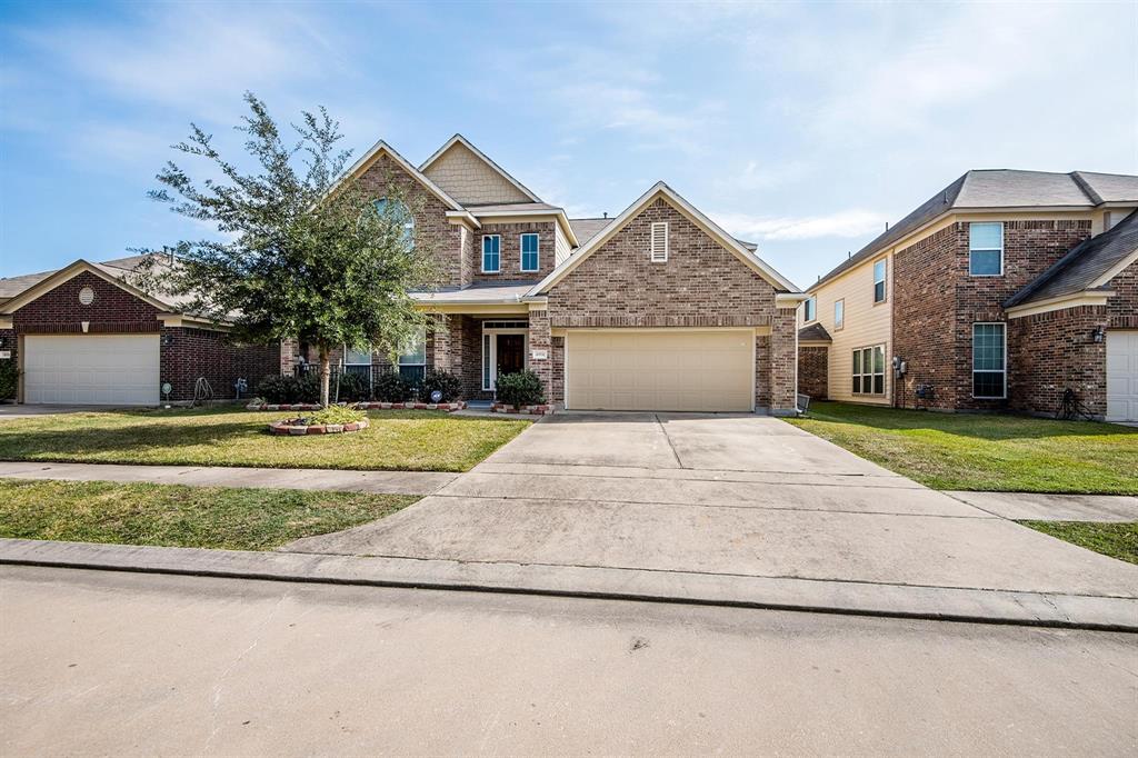 Houses in Ricewood Village Katy TX Luxury Homes & Real Estate