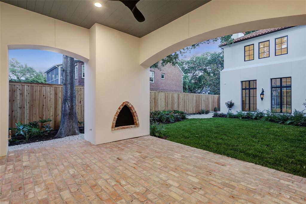 2516 Ella Lee Lane, Houston, TX 77019