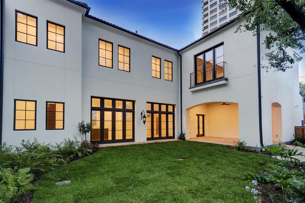 2516 Ella Lee Lane, Houston, TX 77019