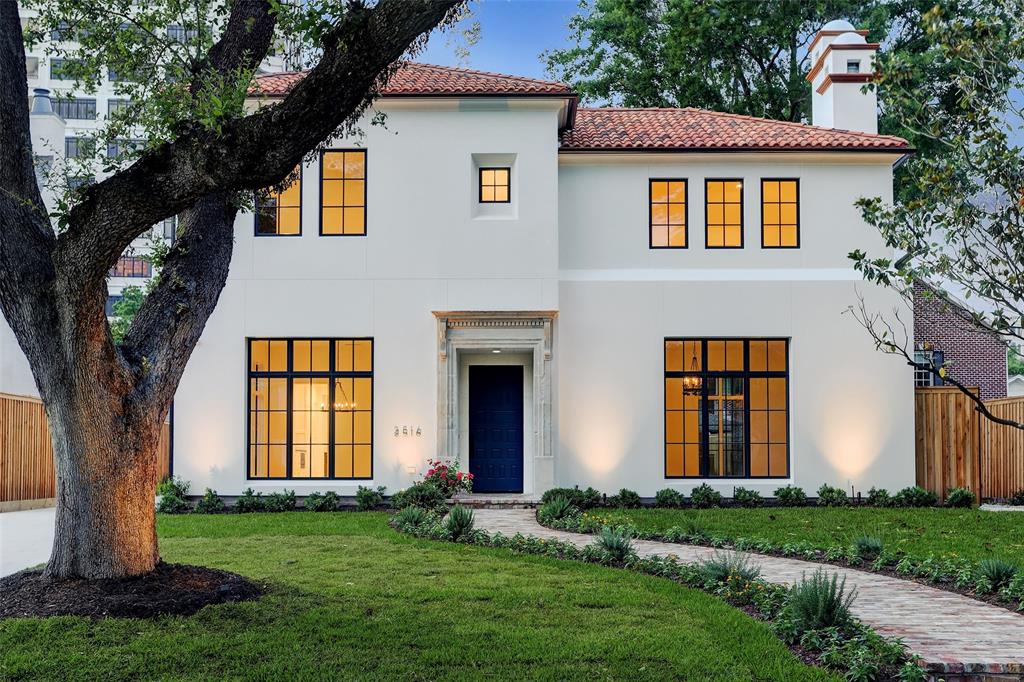 2516 Ella Lee Lane, Houston, TX 77019