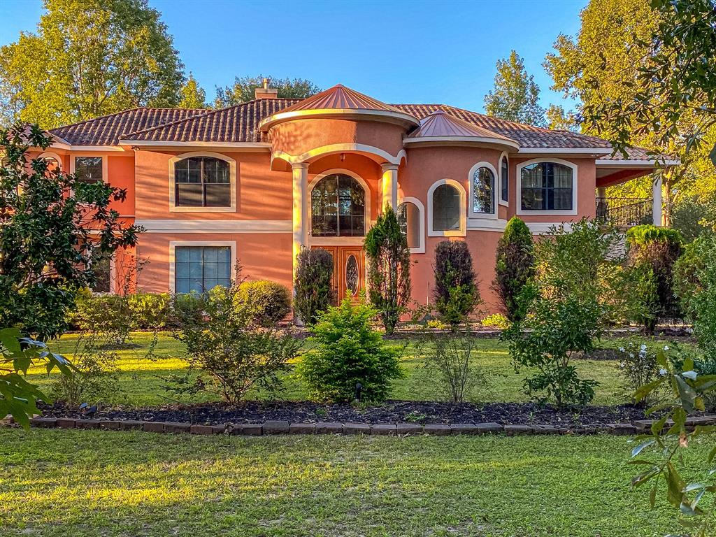 Houses in Riverwalk Porter TX Luxury Homes & Real Estate