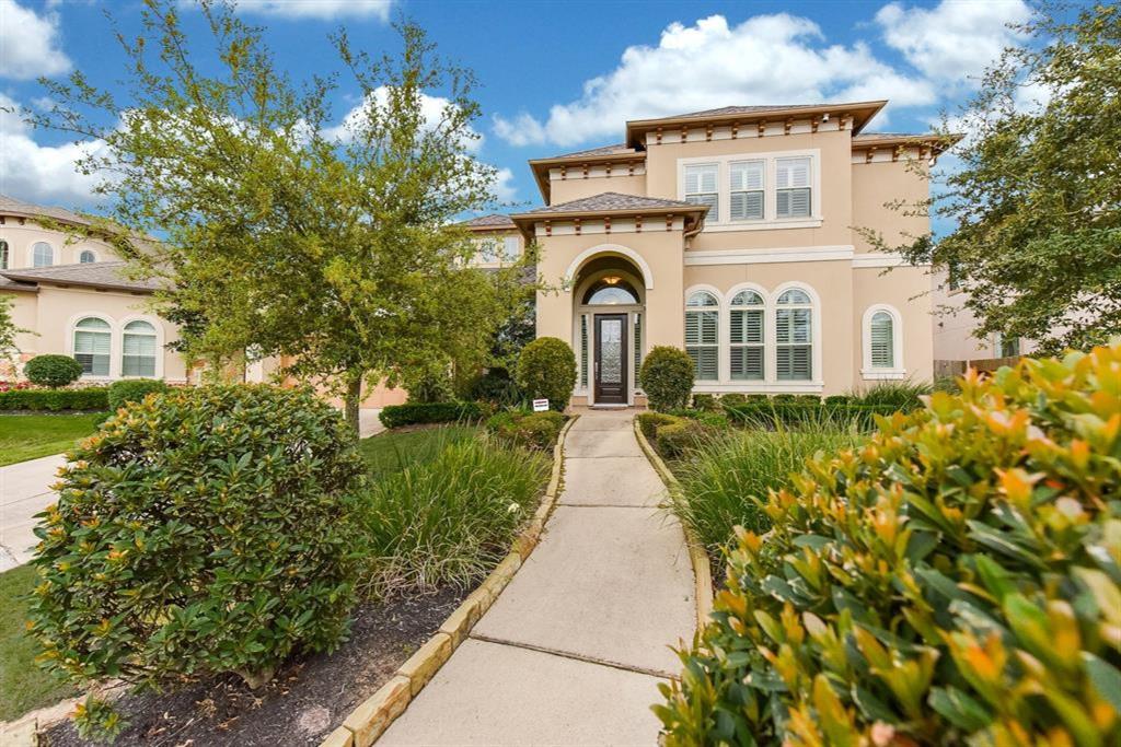 Homes for Sale in Telfair Subdivision Sugar Land Tx Houses