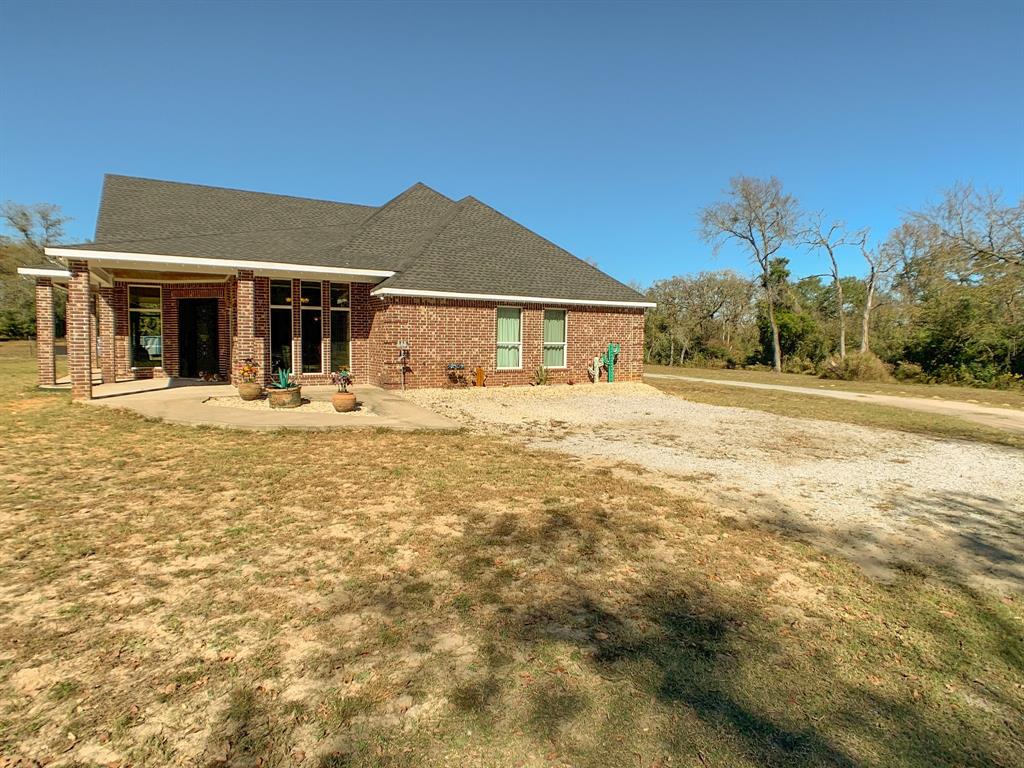 5377 County Road 2691, Buffalo, TX 75831