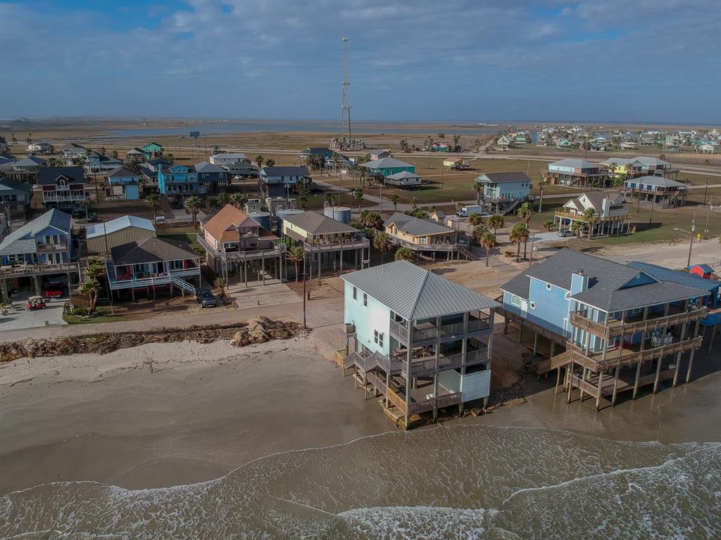 13130 Gulf Beach Drive, Freeport, TX 77541