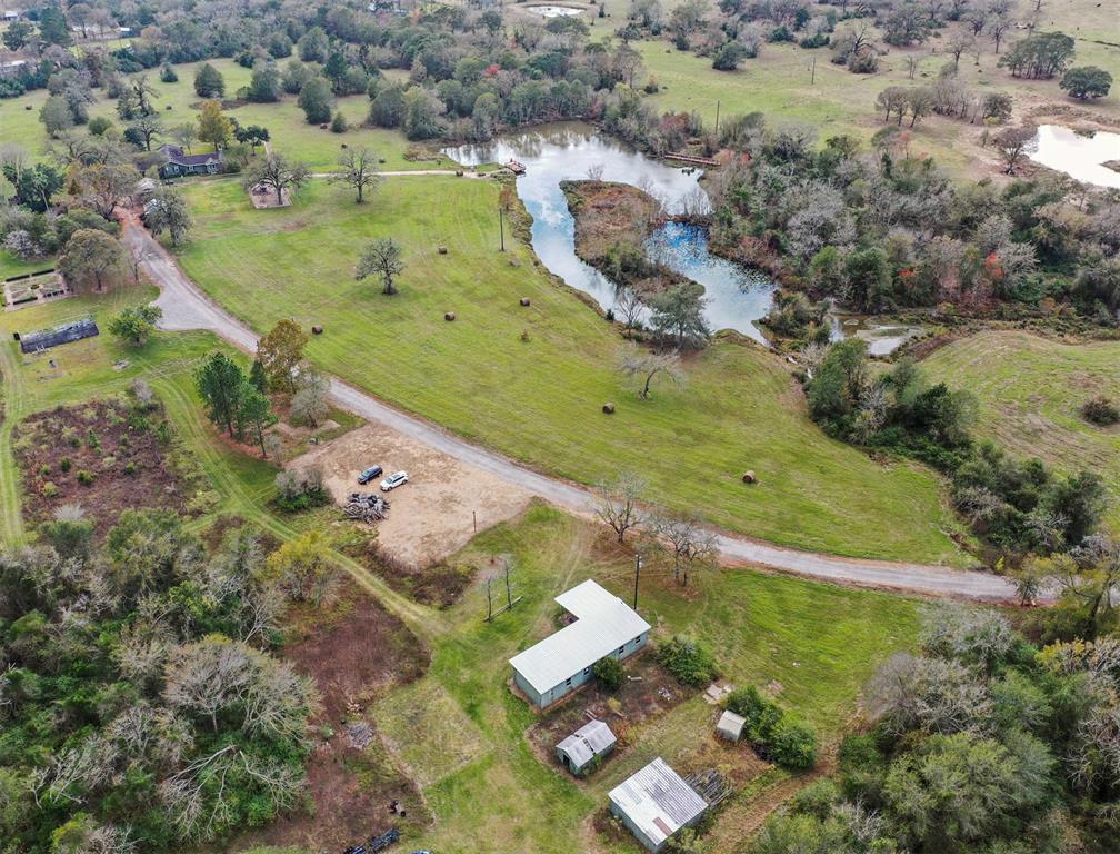 38356 Wiggins Road, Hempstead, TX 77445