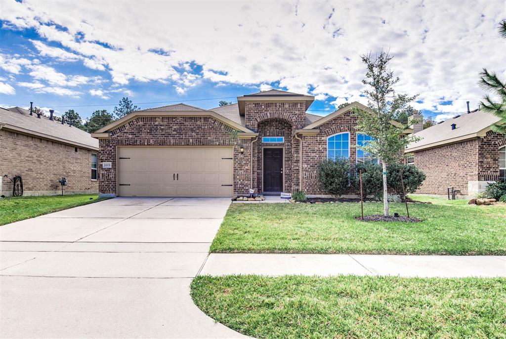 WILLOW FALLS subdivision homes for sale & Tomball Tx Real Estate