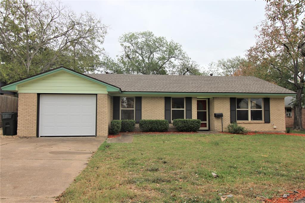 1209 Esther Boulevard, Bryan, TX 77802