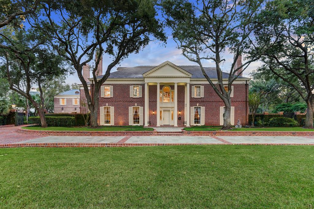 1721 River Oaks Boulevard, Houston, TX 77019