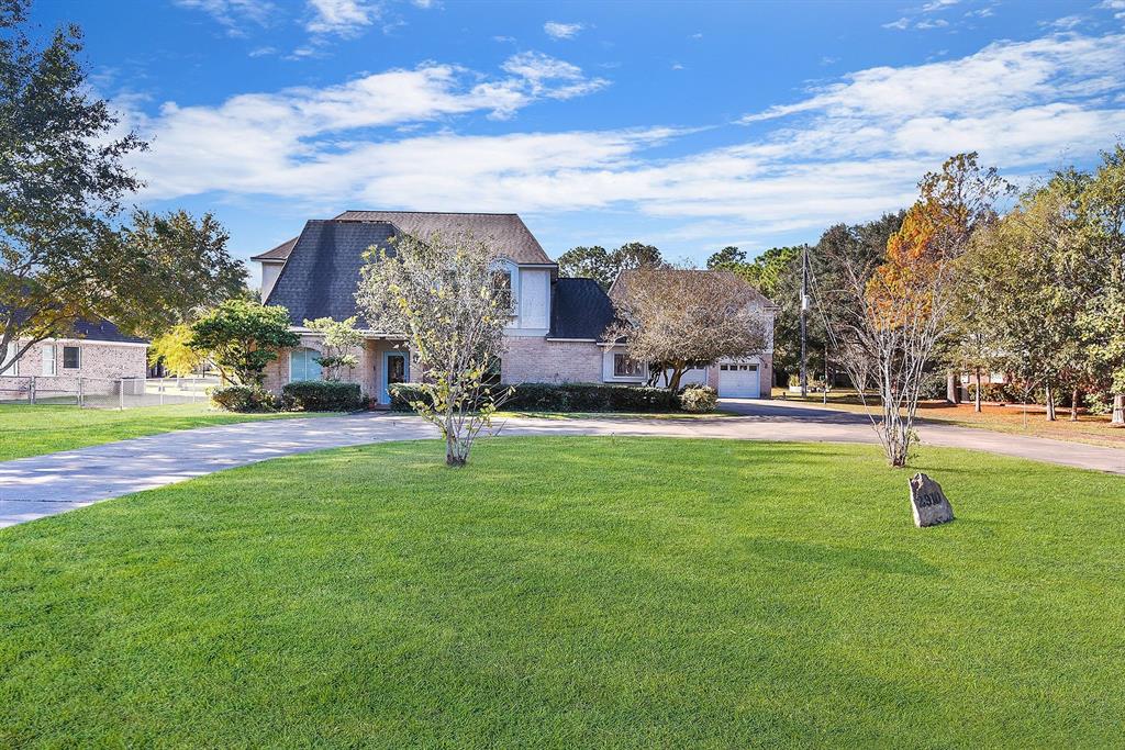 2910 S Saddlebrook Lane, Katy, TX 77494