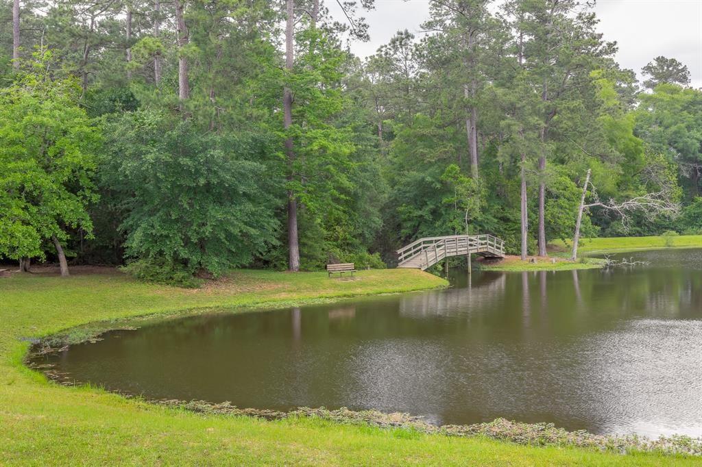 Lot 111, Block 8 Clear Creek Forest Sec 11, Magnolia, TX 77355