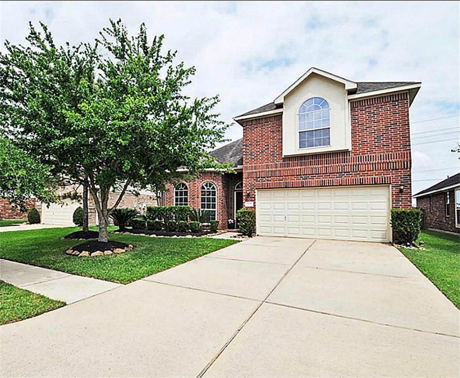 7031 Westford Park Lane, Richmond, TX 77407