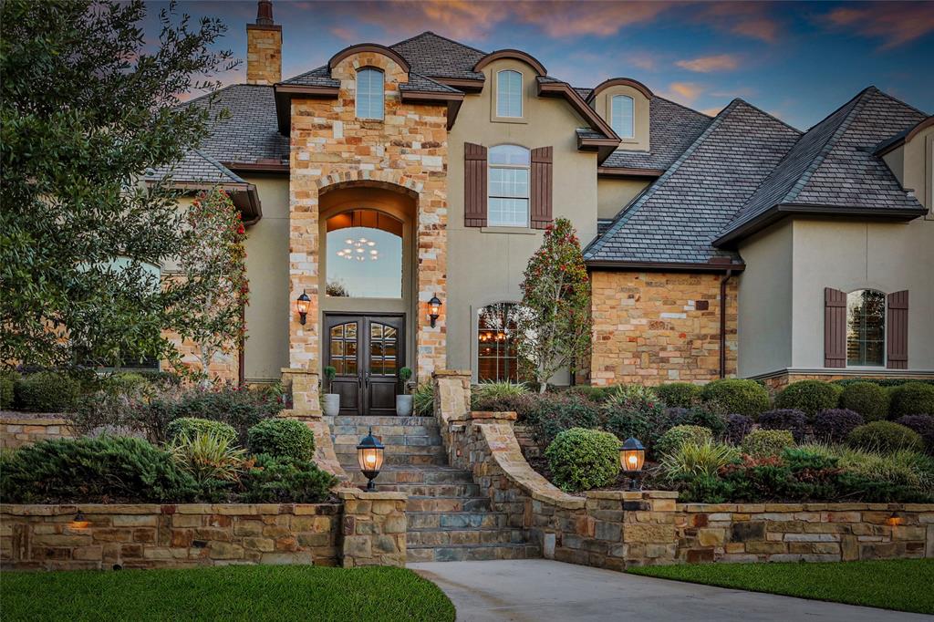 6 Huntington Woods Estates Drive, Tomball, TX 77377