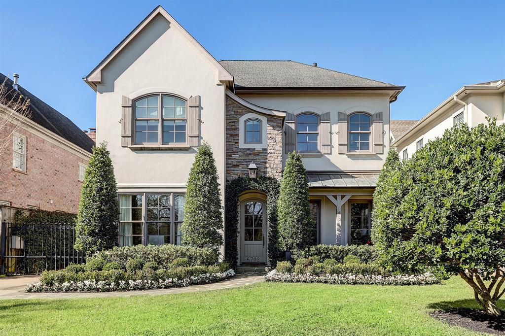 6702 Auden Street, Houston, TX 77005