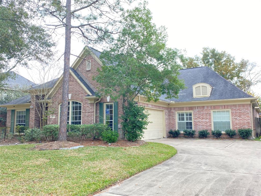 4406 N Pine Brook Way, Houston, TX 77059