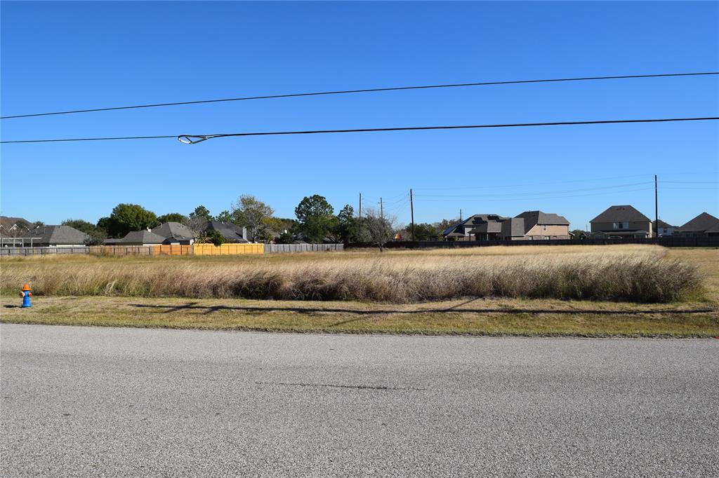 Lot 2 Blk 1 Old Alvin Road, Pearland, TX 77581