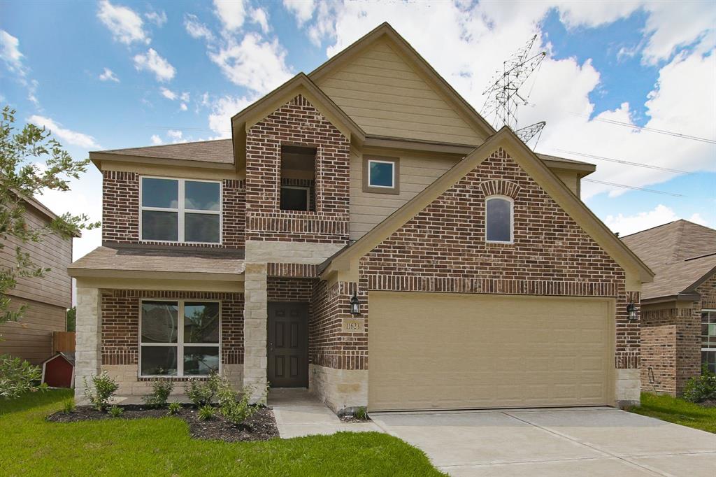 77073 Homes for Sale Houston Real Estate Observer