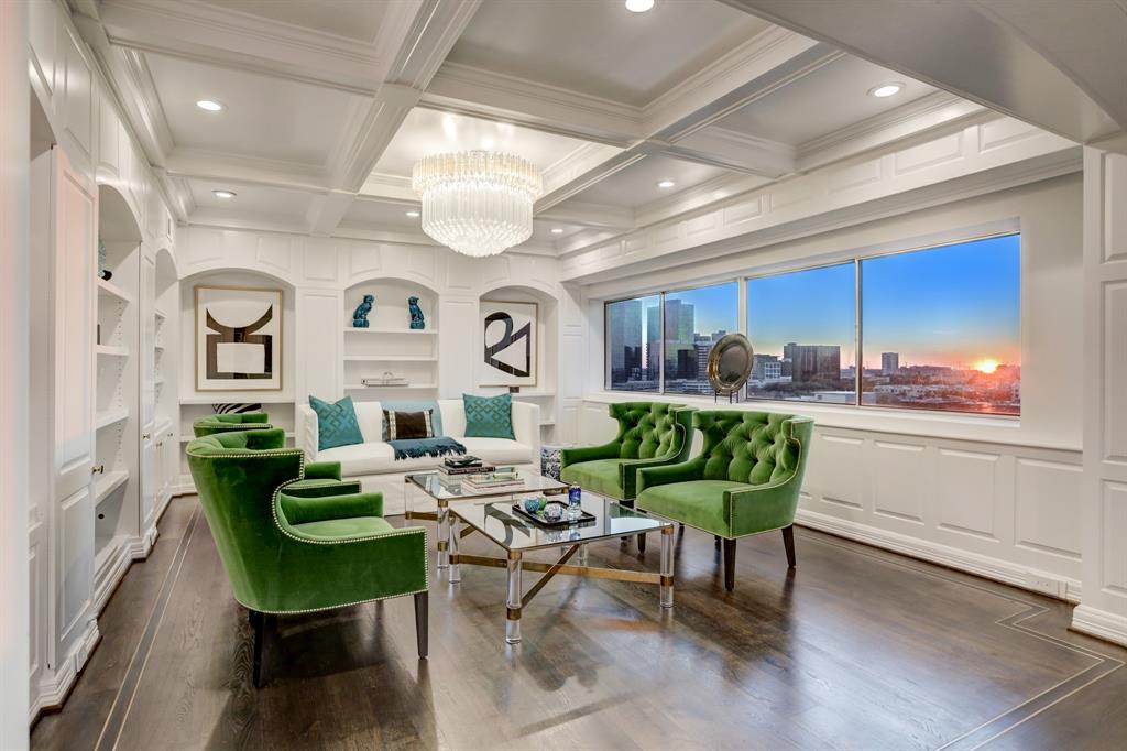 LAMAR TOWER Condos For Sale in HOUSTON Houston Condo Mania!