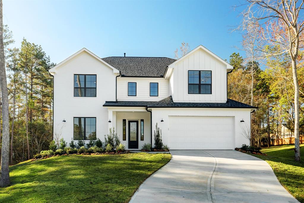 21302 Hidden Bend Loop, Magnolia, TX 77354